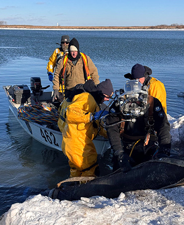 Water Use Advisory News Image